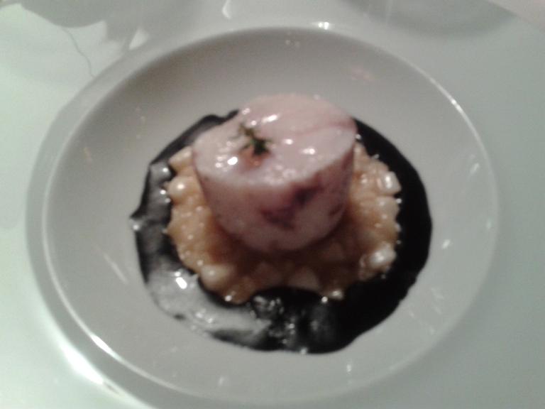 Restaurante El Ermitaño